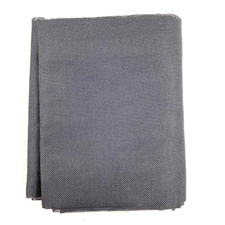 Donovan Tarp, Heavy-Duty Mesh, 7 Ft 6 In. X 18 Ft 1800004